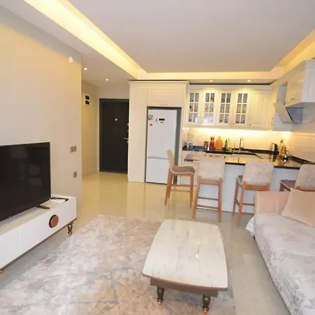 Queen Of The Beach Apartamento *